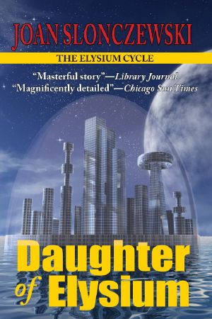 [Elysium Cycle 02] • Daughter of Elysium